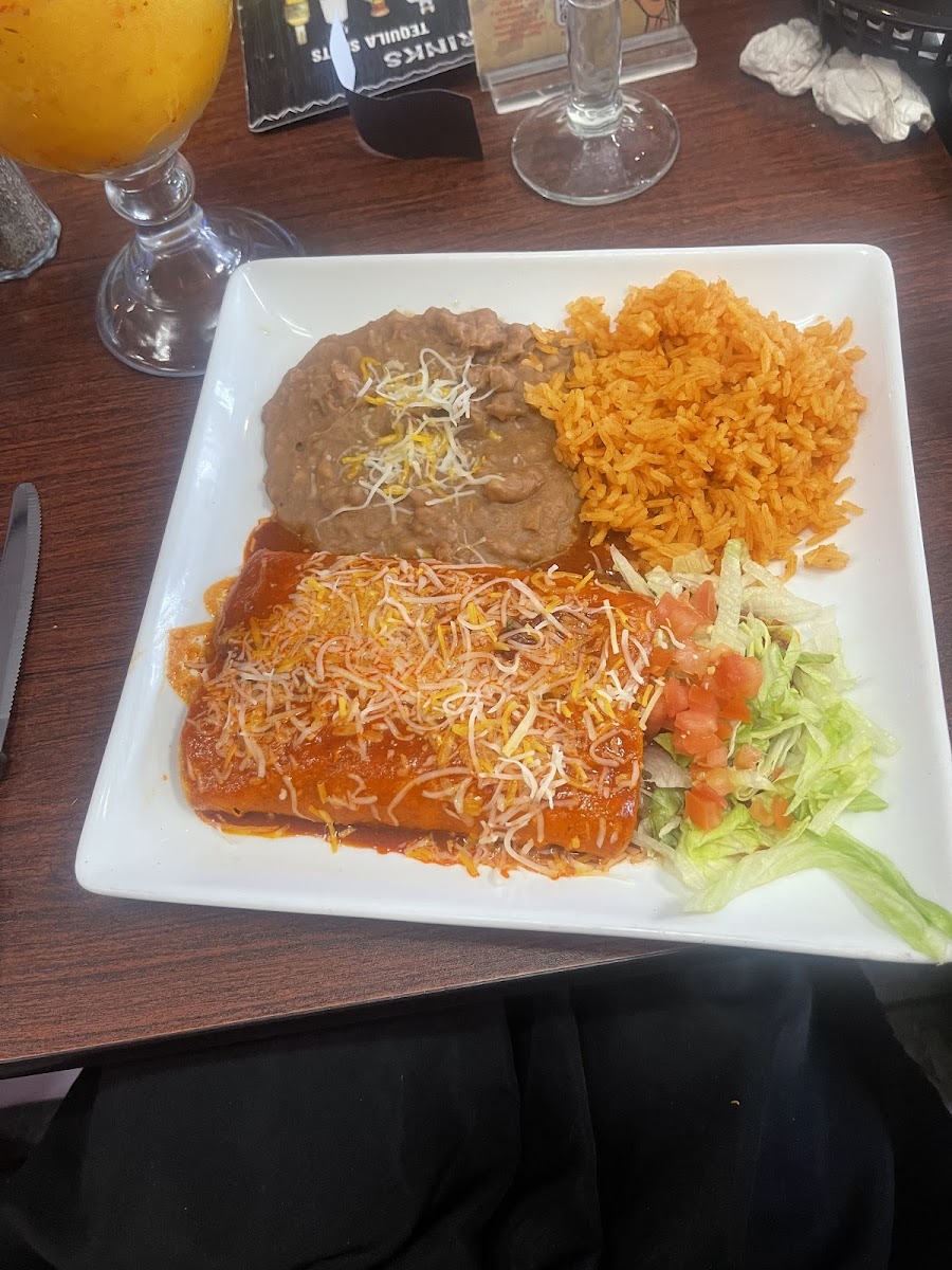 La Catrina Mexican Restaurant Photo 4