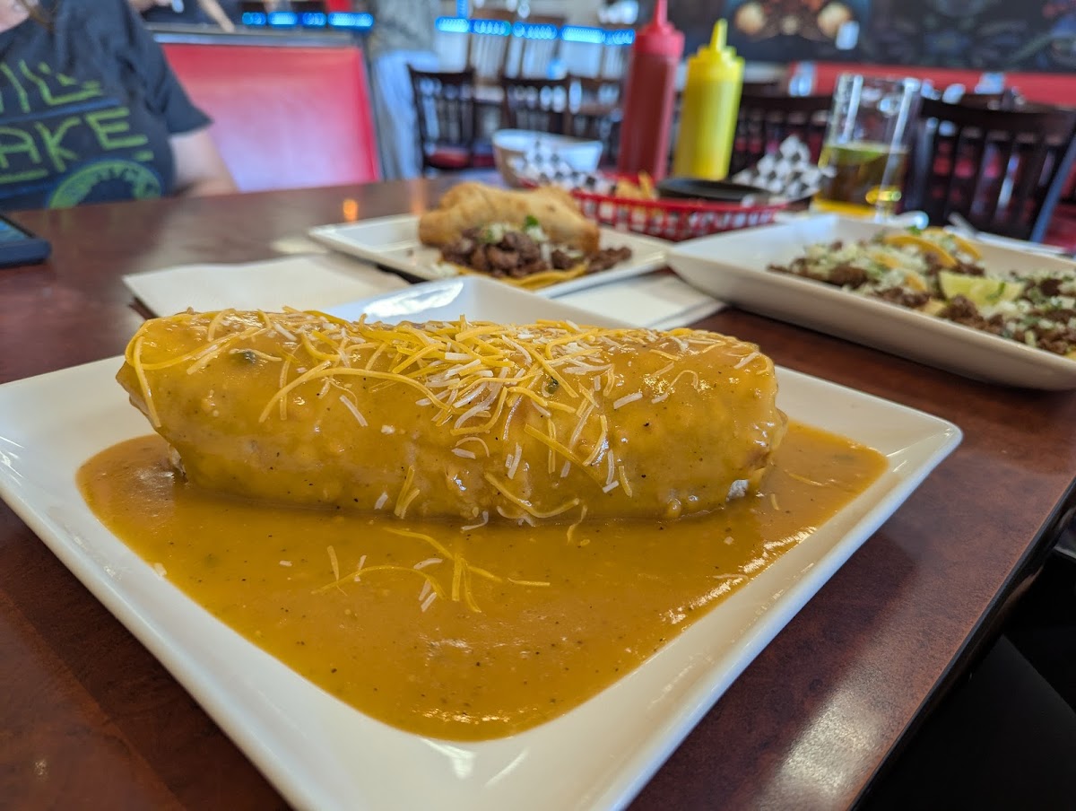 La Catrina Mexican Restaurant Photo 7