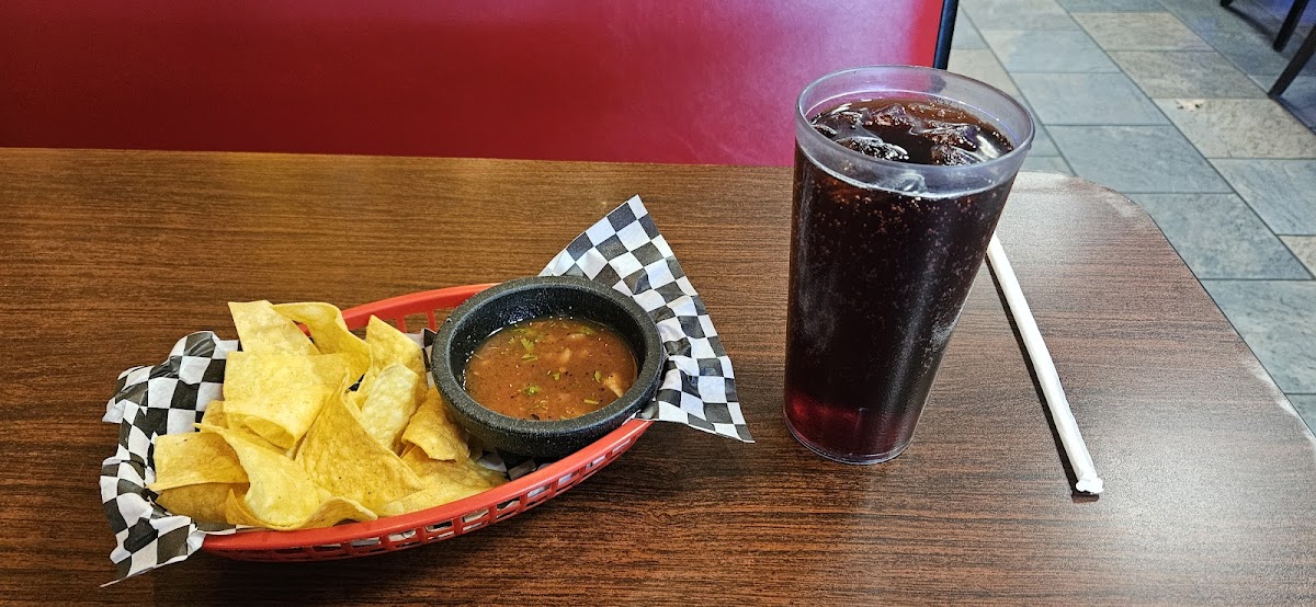 La Catrina Mexican Restaurant Photo 9